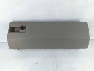1998 Volvo Volvo 90 Series Passenger Glove Box Door Storage Compartment - Oemusedautoparts1.com