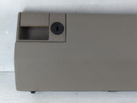 1998 Volvo Volvo 90 Series Passenger Glove Box Door Storage Compartment - Oemusedautoparts1.com