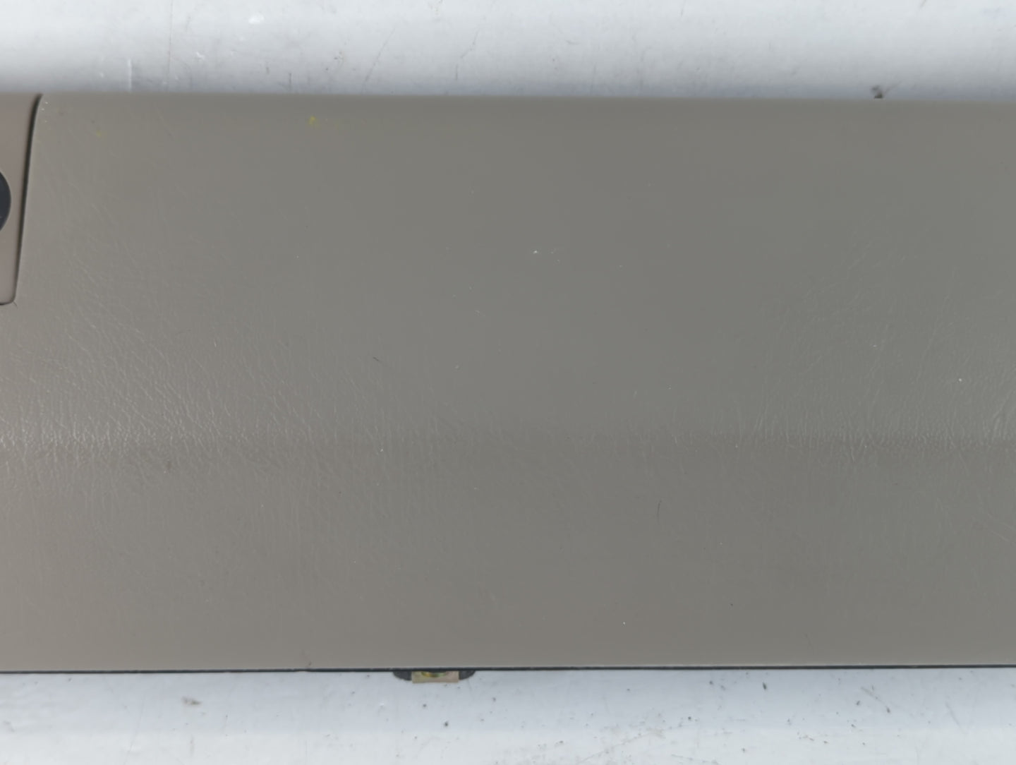 1998 Volvo Volvo 90 Series Passenger Glove Box Door Storage Compartment - Oemusedautoparts1.com