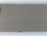 1998 Volvo Volvo 90 Series Passenger Glove Box Door Storage Compartment - Oemusedautoparts1.com