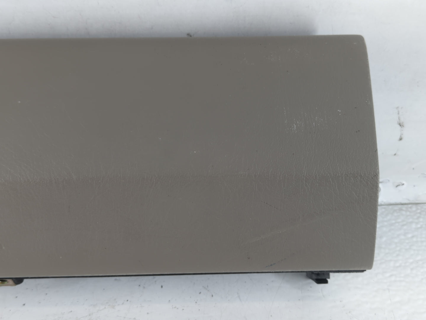 1998 Volvo Volvo 90 Series Passenger Glove Box Door Storage Compartment - Oemusedautoparts1.com