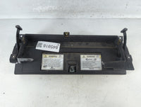 1998 Volvo Volvo 90 Series Passenger Glove Box Door Storage Compartment - Oemusedautoparts1.com