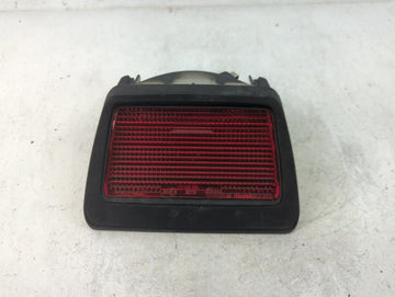 1998 Volvo Volvo 90 Series Third Brake Light Tail Light Fits OEM Used Auto Parts - Oemusedautoparts1.com