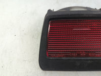 1998 Volvo Volvo 90 Series Third Brake Light Tail Light Fits OEM Used Auto Parts - Oemusedautoparts1.com