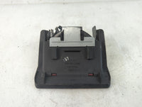 1998 Volvo Volvo 90 Series Third Brake Light Tail Light Fits OEM Used Auto Parts - Oemusedautoparts1.com