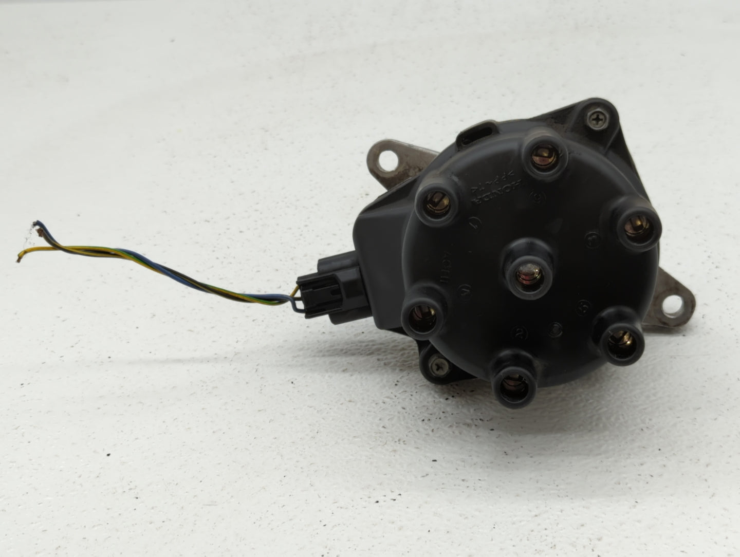 1999 Acura CL Distributor - Oemusedautoparts1.com