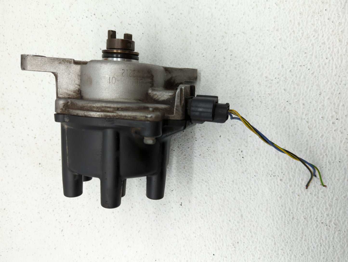 1999 Acura CL Distributor - Oemusedautoparts1.com