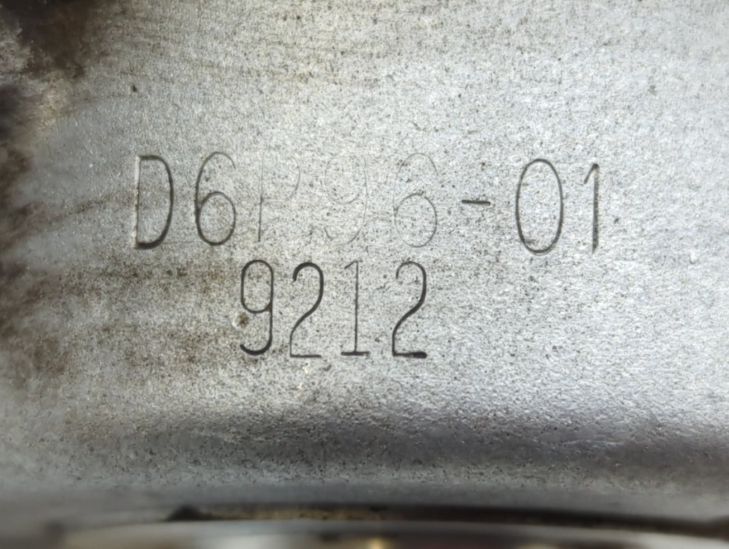 1999 Acura CL Distributor - Oemusedautoparts1.com