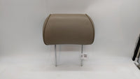 1999 Acura Rl Headrest Head Rest Front Driver Passenger Seat Tan - Oemusedautoparts1.com