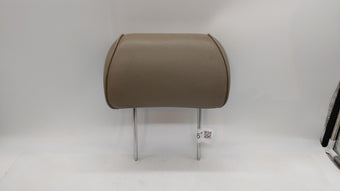 compare product 1999 Acura Rl Headrest Head Rest Front Driver Passenger Seat Tan