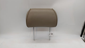 1999 Acura Rl Headrest Head Rest Front Driver Passenger Seat Tan - Oemusedautoparts1.com