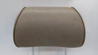 1999 Acura Rl Headrest Head Rest Front Driver Passenger Seat Tan - Oemusedautoparts1.com