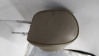 1999 Acura Rl Headrest Head Rest Front Driver Passenger Seat Tan - Oemusedautoparts1.com