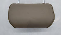 1999 Acura Rl Headrest Head Rest Front Driver Passenger Seat Tan - Oemusedautoparts1.com