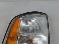 1998-1999 Acura Slx Driver Left Oem Front Light Lamp - Oemusedautoparts1.com