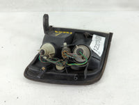 1998-1999 Acura Slx Driver Left Oem Front Light Lamp - Oemusedautoparts1.com