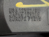 1998-1999 Acura Slx Driver Left Oem Front Light Lamp - Oemusedautoparts1.com
