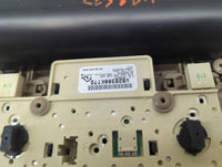 1999-2003 Acura Tl Overhead Roof Console Tan - Oemusedautoparts1.com