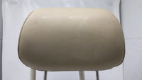 1999 Acura Tl Headrest Head Rest Front Driver Passenger Tan - Oemusedautoparts1.com