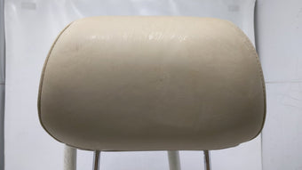 compare product 1999 Acura Tl Headrest Head Rest Front Driver Passenger Tan