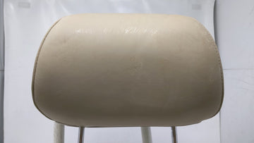 1999 Acura Tl Headrest Head Rest Front Driver Passenger Tan - Oemusedautoparts1.com