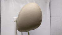1999 Acura Tl Headrest Head Rest Front Driver Passenger Tan - Oemusedautoparts1.com