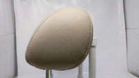 1999 Acura Tl Headrest Head Rest Front Driver Passenger Tan - Oemusedautoparts1.com