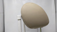 1999 Acura Tl Headrest Head Rest Front Driver Passenger Tan - Oemusedautoparts1.com