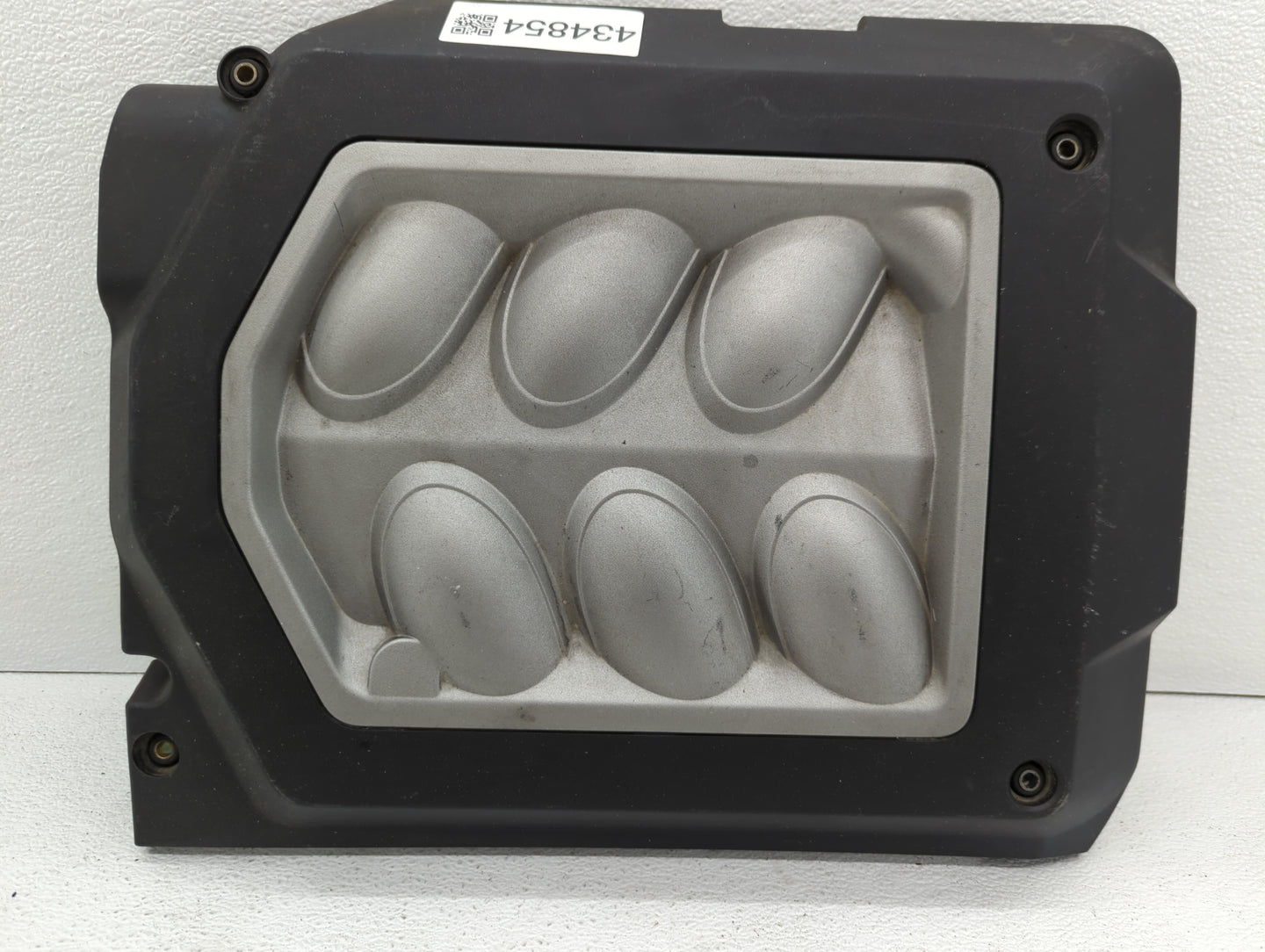 1999 Acura Tl Engine Cover - Oemusedautoparts1.com