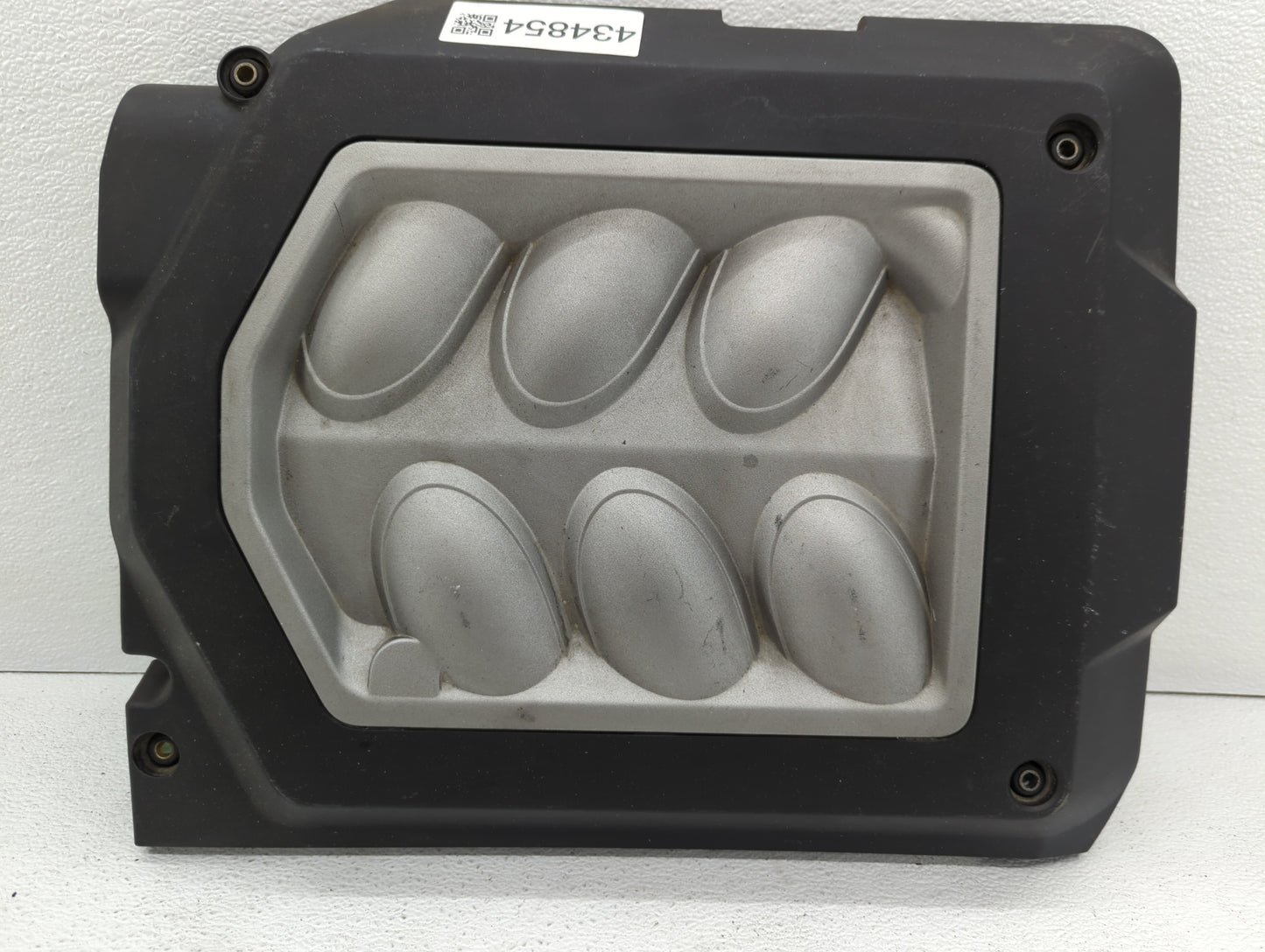 1999 Acura Tl Engine Cover - Oemusedautoparts1.com