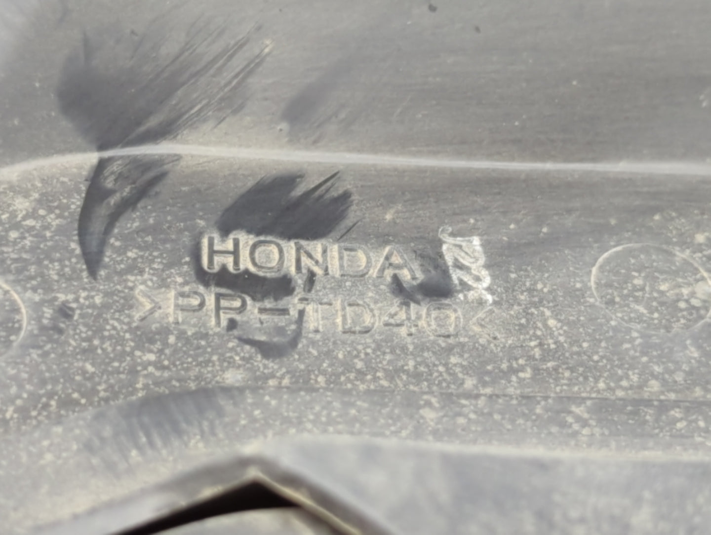 1999 Acura Tl Engine Cover - Oemusedautoparts1.com