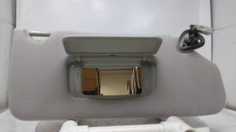 compare product 1999 Acura Tl Sun Visor Shade Replacement Passenger Right Mirror Fits OEM Used Auto Parts