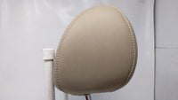 1999 Acura Tl Headrest Head Rest Rear Center Seat Tan 44829 - Oemusedautoparts1.com