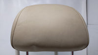 1999 Acura Tl Headrest Head Rest Rear Center Seat Tan 44829 - Oemusedautoparts1.com