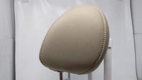 1999 Acura Tl Headrest Head Rest Rear Center Seat Tan 44829 - Oemusedautoparts1.com