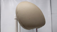1999 Acura Tl Headrest Head Rest Rear Center Seat Tan 44829 - Oemusedautoparts1.com
