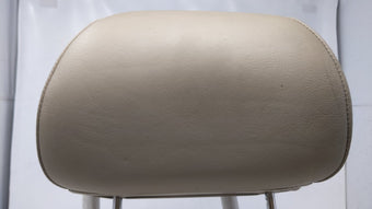 compare product 1999 Acura Tl Headrest Head Rest Front Driver Passenger Seat Tan 45172