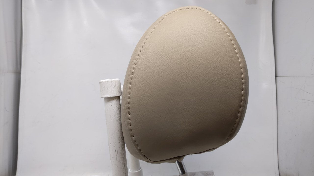 1999 Acura Tl Headrest Head Rest Front Driver Passenger Seat Tan 45172 - Oemusedautoparts1.com