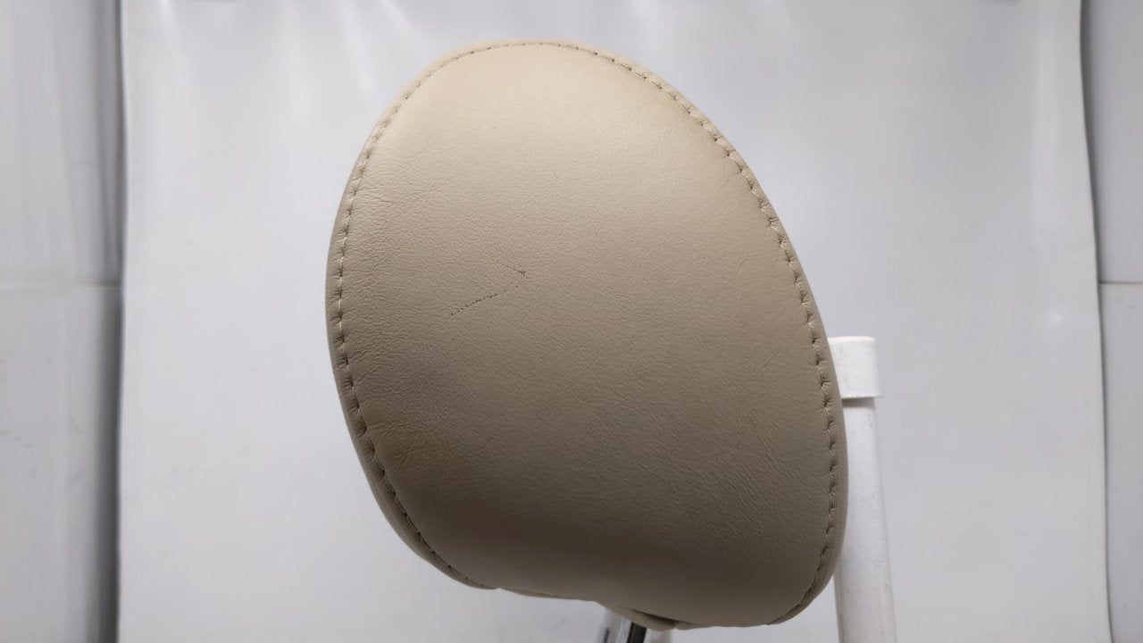 1999 Acura Tl Headrest Head Rest Front Driver Passenger Seat Tan 45172 - Oemusedautoparts1.com