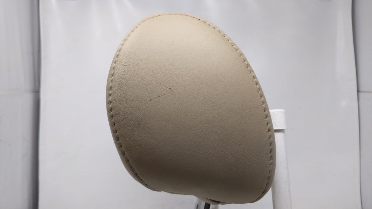 1999 Acura Tl Headrest Head Rest Rear Center Seat Tan 45172 - Oemusedautoparts1.com