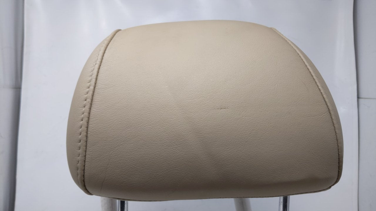 1999 Acura Tl Headrest Head Rest Front Driver Passenger Seat Tan 45172 - Oemusedautoparts1.com