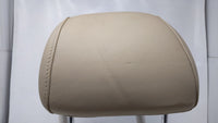 1999 Acura Tl Headrest Head Rest Front Driver Passenger Seat Tan 45172 - Oemusedautoparts1.com