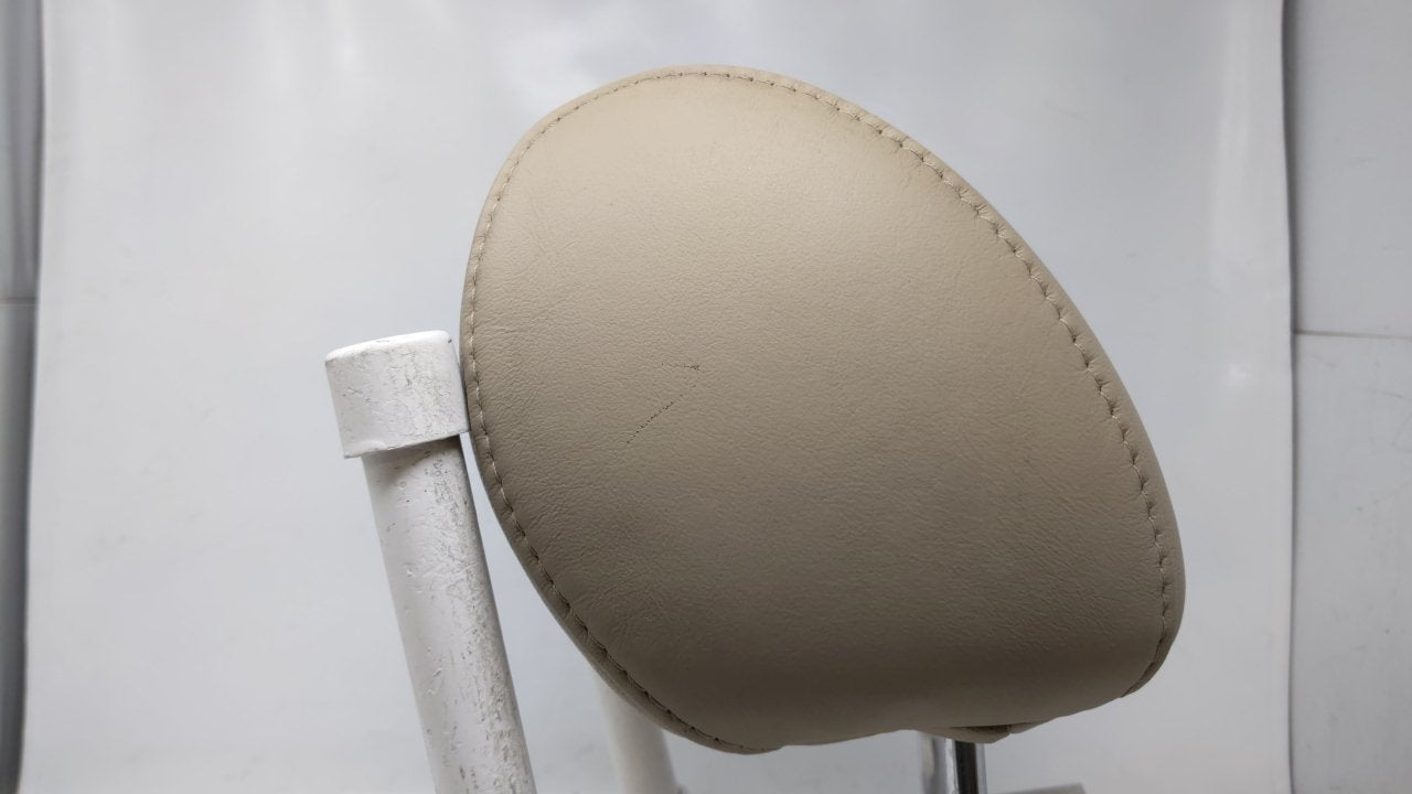 1999 Acura Tl Headrest Head Rest Front Driver Passenger Seat Tan 45172 - Oemusedautoparts1.com