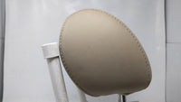 1999 Acura Tl Headrest Head Rest Front Driver Passenger Seat Tan 45172 - Oemusedautoparts1.com