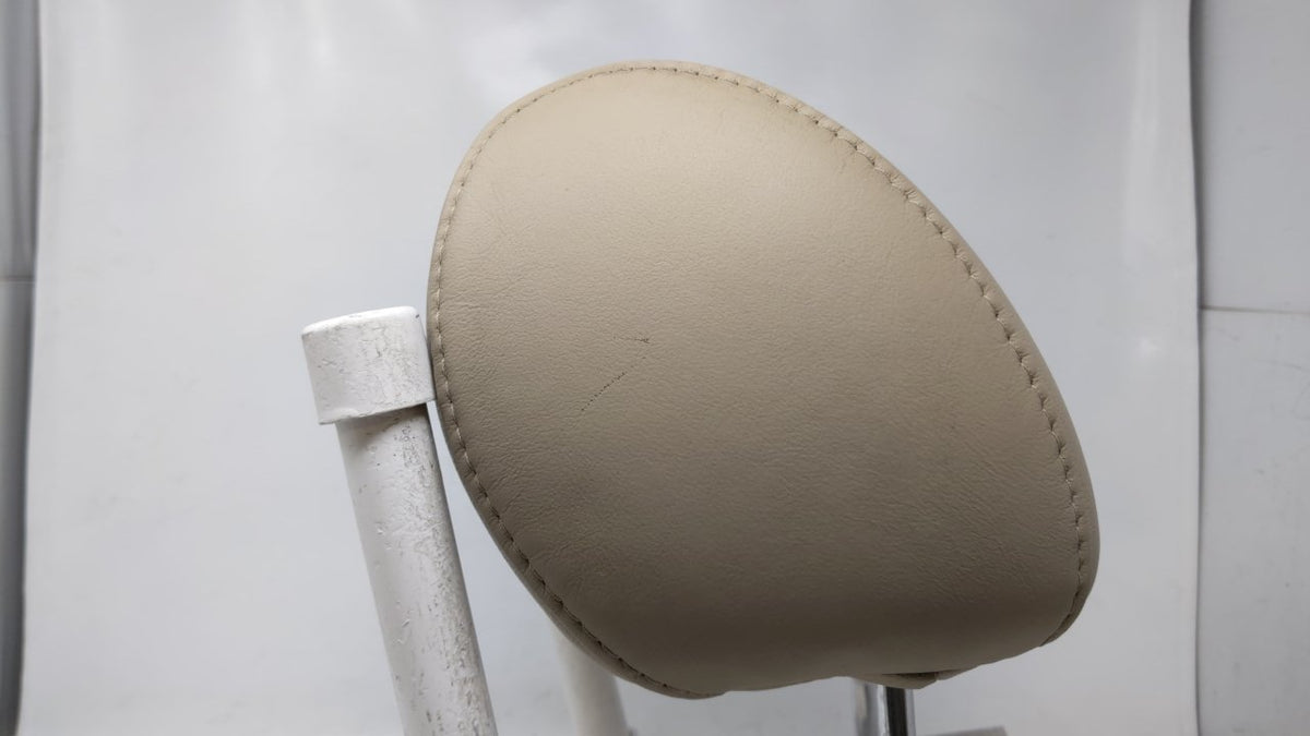 1999 Acura Tl Headrest Head Rest Rear Center Seat Tan 45172 - Oemusedautoparts1.com
