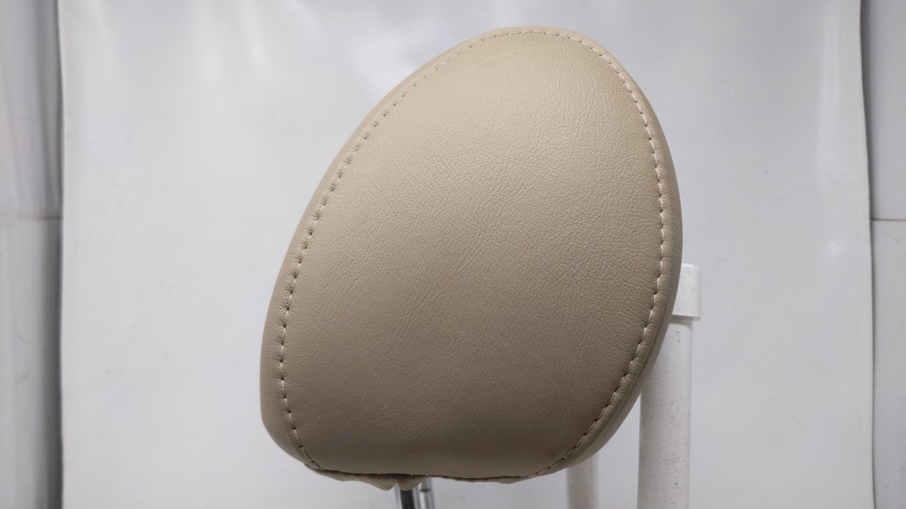 1999 Acura Tl Headrest Head Rest Front Driver Passenger Seat Tan 45172 - Oemusedautoparts1.com