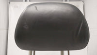 1999-2003 Acura Tl Headrest Head Rest Front Driver Passenger Black - Oemusedautoparts1.com