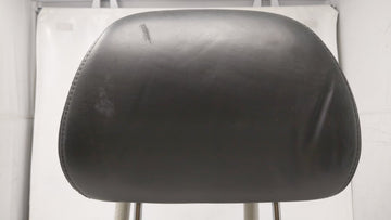 1999-2003 Acura Tl Headrest Head Rest Front Driver Passenger Black - Oemusedautoparts1.com