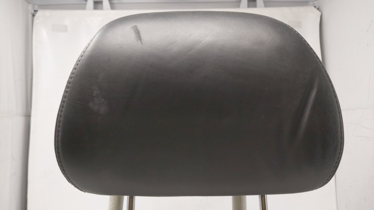 1999-2003 Acura Tl Headrest Head Rest Front Driver Passenger Black - Oemusedautoparts1.com