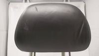 1999-2003 Acura Tl Headrest Head Rest Front Driver Passenger Black - Oemusedautoparts1.com